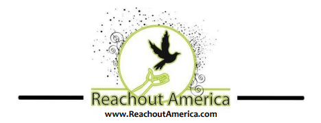 reachout america letterhead